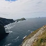 Skellig View Harbour View Sunrise Apartment Portmagee