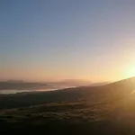 Skellig View Harbour View Sunrise