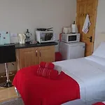 Skellig View Harbour View Sunrise Apartment Portmagee