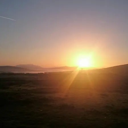 Skellig View Harbour View Sunrise Portmagee