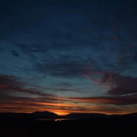 Skellig View Harbour View Sunrise Portmagee