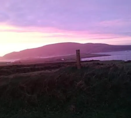 Skellig View Harbour View Sunrise * Portmagee