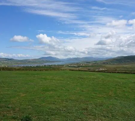 Apartment Skellig View Harbour View Sunrise Portmagee