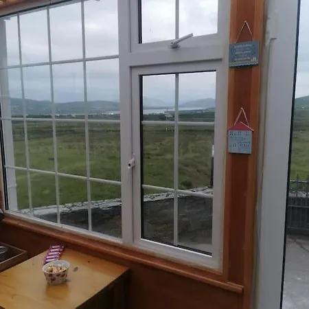 Skellig View Harbour View Sunrise