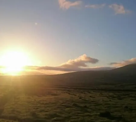 Skellig View Harbour View Sunrise