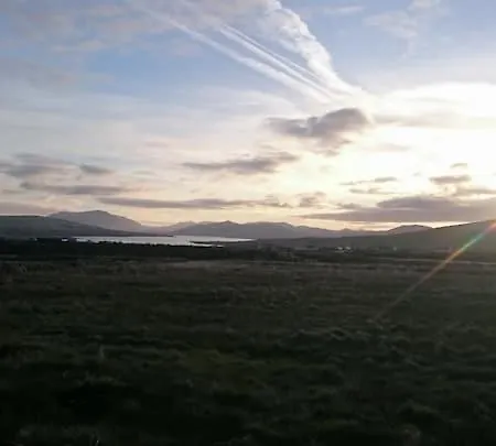 Skellig View Harbour View Sunrise Lägenhet