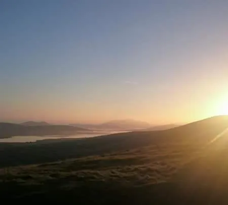 Skellig View Harbour View Sunrise