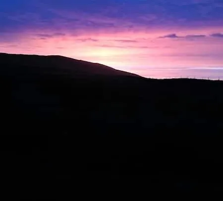 Skellig View Harbour View Sunrise