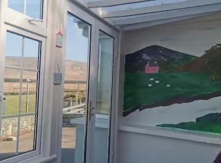 Skellig View Harbour View Sunrise * Portmagee