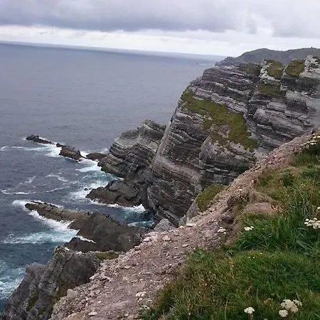Skellig View Harbour View Sunrise * Portmagee