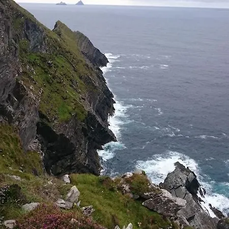 Skellig View Harbour View Sunrise *