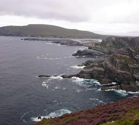 Skellig View Harbour View Sunrise Apartment