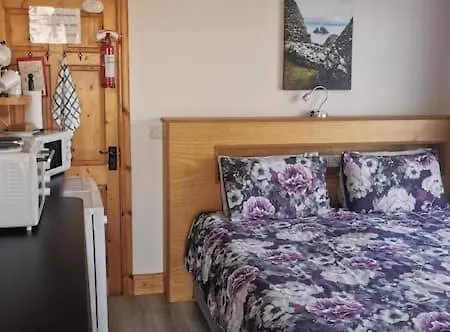 Skellig View Harbour View Sunrise