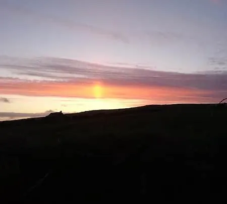 Skellig View Harbour View Sunrise Apartmán Portmagee