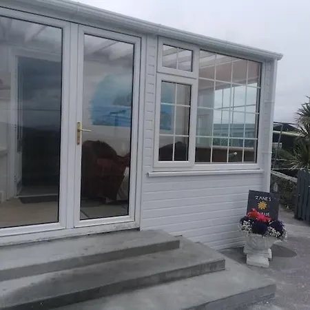 Skellig View Harbour View Sunrise Apartment *