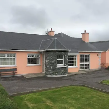 Apartamento Skellig View Harbour View Sunrise
