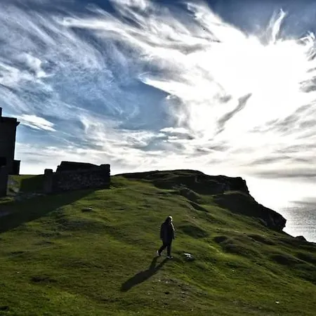 Skellig View Harbour View Sunrise *