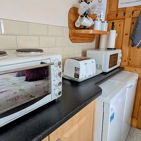 Apartmán Skellig View Harbour View Sunrise