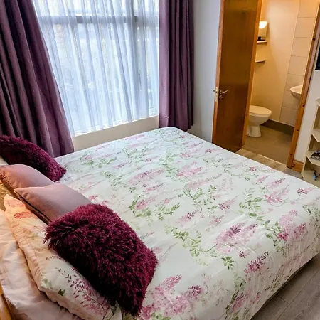 Apartamento Skellig View Harbour View Sunrise *