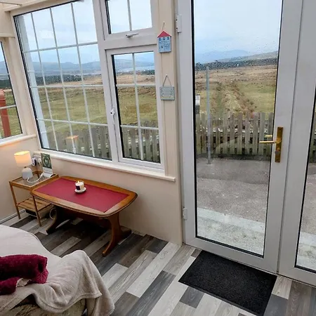 Skellig View Harbour View Sunrise Portmagee