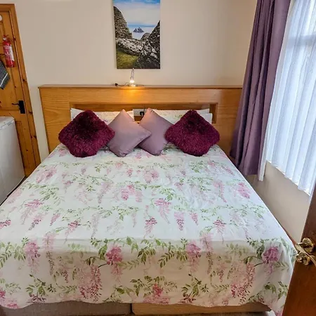 Skellig View Harbour View Sunrise Apartmán