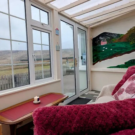 Apartamento Skellig View Harbour View Sunrise *