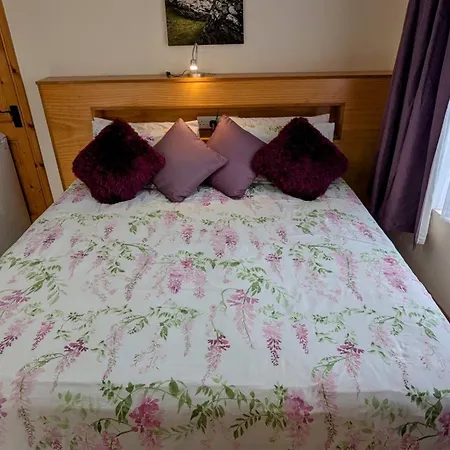 Apartmán Skellig View Harbour View Sunrise Portmagee