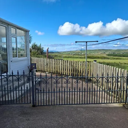 Apartamento Skellig View Harbour View Sunrise Portmagee