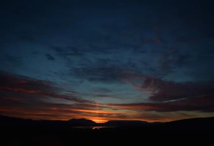 Skellig View Harbour View Sunrise Portmagee