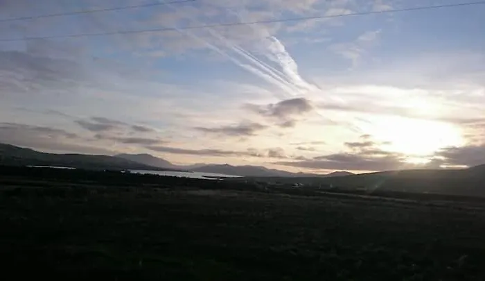 Skellig View Harbour View Sunrise 公寓