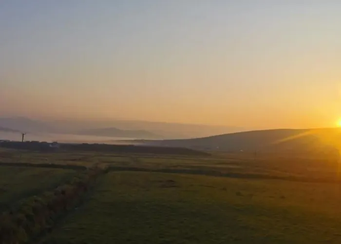 Appartement Skellig View Harbour View Sunrise