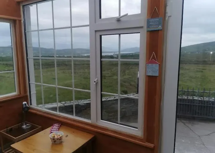 Skellig View Harbour View Sunrise