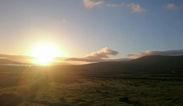 Skellig View Harbour View Sunrise