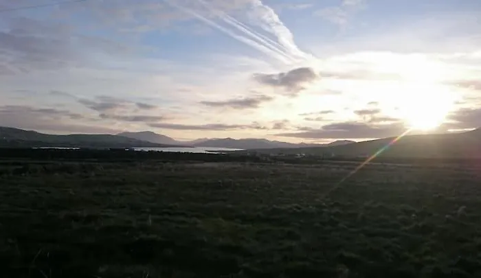 Skellig View Harbour View Sunrise شقة