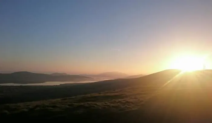 Skellig View Harbour View Sunrise
