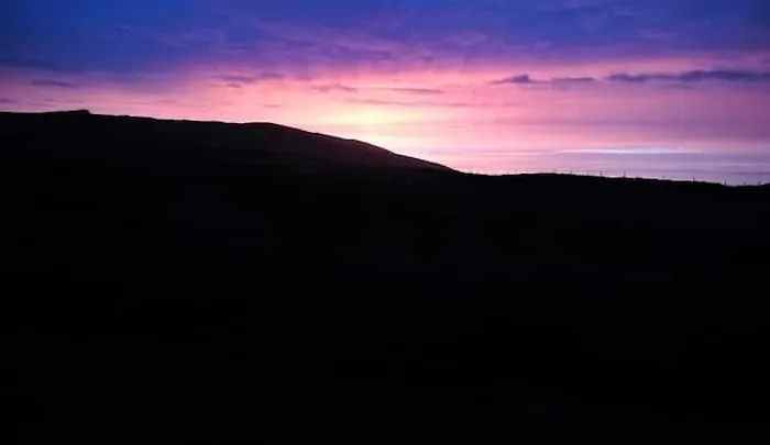 Skellig View Harbour View Sunrise
