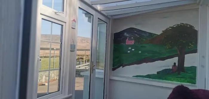 Skellig View Harbour View Sunrise * פורטמגי