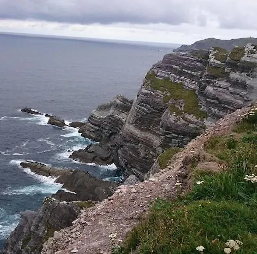 Skellig View Harbour View Sunrise * פורטמגי