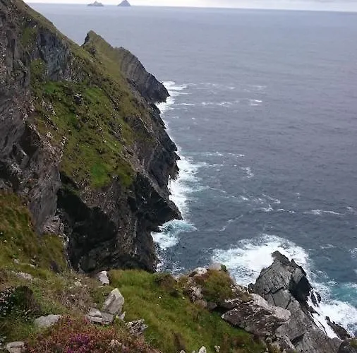 Skellig View Harbour View Sunrise *