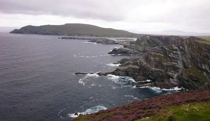 Skellig View Harbour View Sunrise Appartement