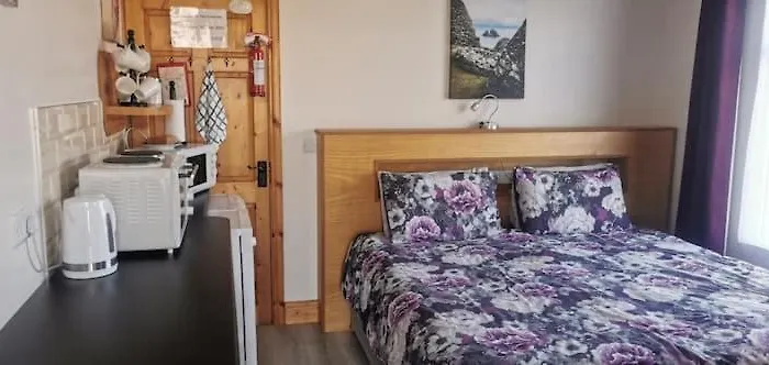 Skellig View Harbour View Sunrise