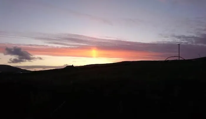 Skellig View Harbour View Sunrise דירה פורטמגי