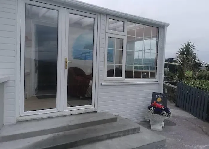 Skellig View Harbour View Sunrise Appartement *