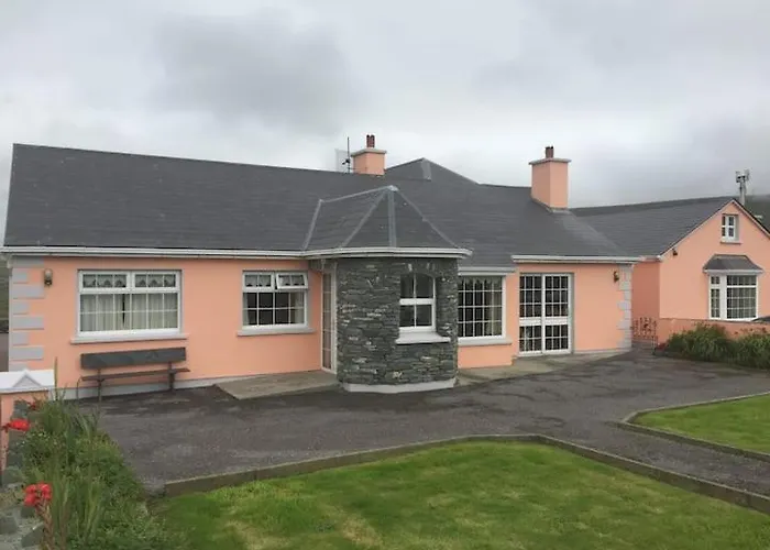 Appartement Skellig View Harbour View Sunrise