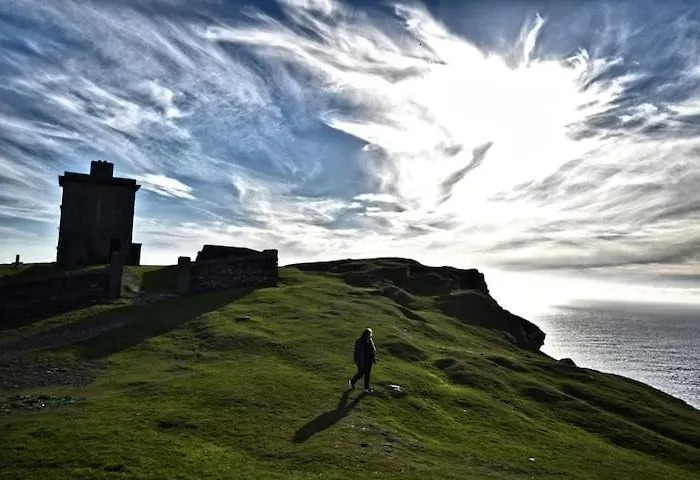 Skellig View Harbour View Sunrise *