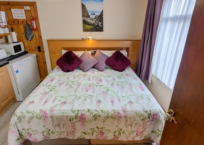 Skellig View Harbour View Sunrise Appartement