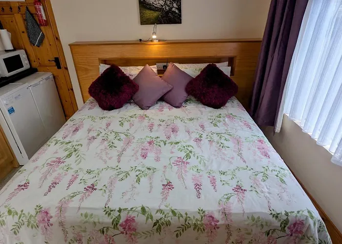 Appartement Skellig View Harbour View Sunrise Portmagee